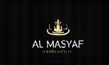 Al Masyaf Hospitality Logo