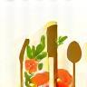 Icon for gourmet dining