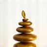 Icon for spa and wellness