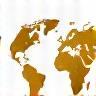 Icon symbolizing local expertise and global standards