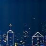 Icon representing event planning services