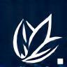 Icon representing spa and wellness services